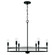 6 Light Chandelier (42|448761MB)