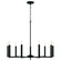 9 Light Chandelier (42|448691MB)
