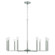 9 Light Chandelier (42|448691BN)