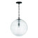 1-Light Pendant (42|349911MB)