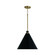 1 Light Pendant (42|350112AB)