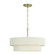 4 Light Pendant (42|349841MA)