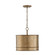 1 Light Pendant (42|349211ML)