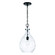 1 Light Pendant (42|349012MB)