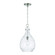 1 Light Pendant (42|349012BN)