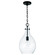 1 Light Pendant (42|349011MB)
