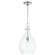 1 Light Pendant (42|349011BN)