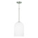 1 Light Pendant (42|348811BN)