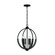 4 Light Pendant (42|347642CK)