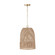 1 Light Pendant (42|347512MA)