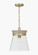 1 Light Pendant (42|347311WS)