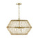4 Light Pendant (42|344142MA)