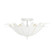 3 Light Dual Mount Semi-Flush/Pendant (42|249531XW)