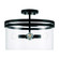 4 Light Dual Mount Semi-Flush/Pendant (42|248741MB)