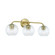3 Light Vanity (42|149931MA-544)