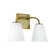 2 Light Vanity (42|149421AD-543)