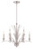 Grand Plazza 9 Light Chandelier (21|85789-SP)