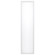 LED Backlit Flat Panel with Emergency Backup; 1 ft. x 4 ft.; Wattage and CCT Selectable; 100-347 (81|65/587R1)