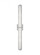 Cutler 36'' Staggered Glass LED Vanity (7725|WB1879CH-L1)