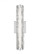 Cutler 18'' Staggered Glass LED Sconce (7725|WB1876CH-L1)