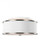 Lennon Medium Semi-Flush Mount (7725|SF339SN)