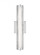 Cutler 18'' Crack Glass LED Sconce (7725|WB1867CH-L1)
