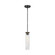 Angelo Slim Pendant (7725|P1510DWK/SGM)