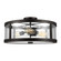 Harrow Large Semi-Flush Mount (7725|SF342ORB)