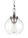 Tabby Clear Glass Mini Pendant (7725|P1308PN)