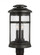 Newport Post Lantern (7725|OL14307ANBZ)