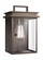 Glenview Small Lantern (7725|OL13601ANBZ)