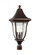 Oakmont Post Lantern (7725|OL13107PTBZ)