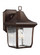 Oakmont Small Lantern (7725|OL13100PTBZ)