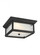 McHenry LED Flush Mount (7725|OL12813TXB-L1)