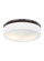 Issen Flush Mount (7725|FM504ORB)