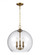 Lawler Orb Pendant (7725|F3155/3BBS)