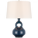 Lamu Large Table Lamp (279|CD 3612MBB-L)
