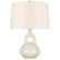 Lamu Large Table Lamp (279|CD 3612IVO-L)
