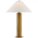 Olivier Medium Table Lamp (279|PCD 3000HAB-L)