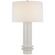 Montaigne Medium Table Lamp (279|PCD 3603NWT-L)