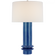 Montaigne Medium Table Lamp (279|PCD 3603AQC-L)