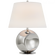 Comtesse Medium Globe Table Lamp (279|PCD 3101PN-L)