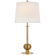 Comtesse Medium Table Lamp (279|PCD 3100HAB-L)