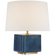 Toco Medium Table Lamp (279|CD 3601MBB-L)