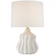Ebb Large Table Lamp (279|CD 3603WIV-L)