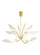 Belterra 48 Chandelier (7355|700BLT48NB-LED935)
