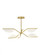 Belterra 30 Flushmount/Chandelier (7355|700BLT30NB-LED935)