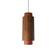 Cylindrical Accord Pendant 1476 (9485|1476.06)