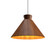 Conical Accord Pendant 1474 (9485|1474.06)