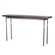 Senza Wood Top Console Table (65|750121-07-M3)